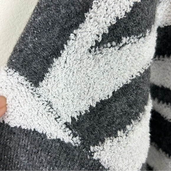 NWT Michael Stars Los Angeles Nell Cardigan Long sleeve button front size: 2X - Picture 10 of 13